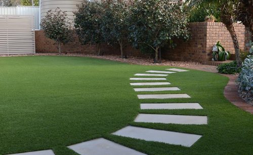 Artificial Grass