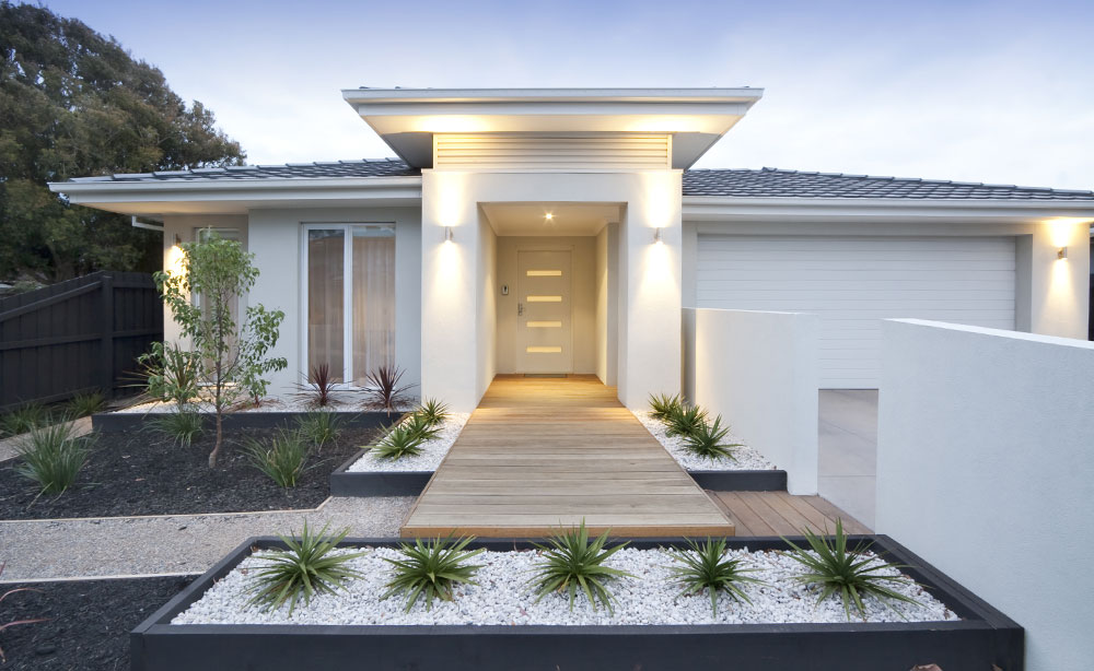 Landscape Design